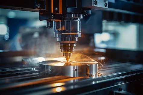 Understanding Different CNC Machine Axis Counts .